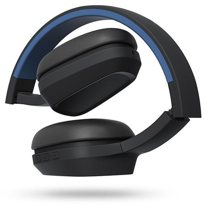 ENERGY SISTEM Bluetooth headphones 3 με μικρόφωνο, 40mm, μαύρο | eLabstore.gr ENERGY SISTEM Bluetooth headphones 3 με μικρόφωνο, 40mm, μαύρο | Αξεσουάρ κινητών | elabstore.gr