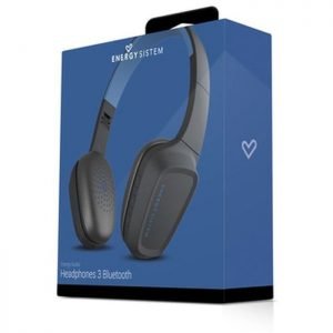ENERGY SISTEM Bluetooth headphones 3 με μικρόφωνο, 40mm, μαύρο | eLabstore.gr ENERGY SISTEM Bluetooth headphones 3 με μικρόφωνο, 40mm, μαύρο | Αξεσουάρ κινητών | elabstore.gr