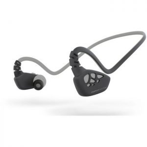 ENERGY SISTEM Bluetooth earphones Sport 3 με μικρόφωνο, ασημί | Αξεσουάρ κινητών | elabstore.gr