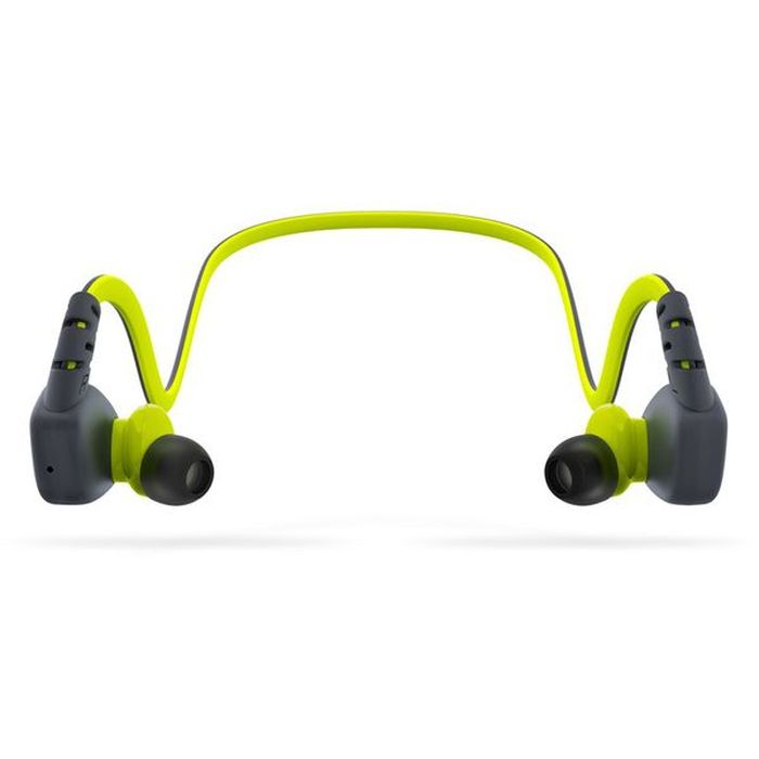 ENERGY SISTEM Bluetooth earphones Sport 3 με μικρόφωνο, κίτρινο | eLabstore.gr ENERGY SISTEM Bluetooth earphones Sport 3 με μικρόφωνο, κίτρινο | Αξεσουάρ κινητών | elabstore.gr