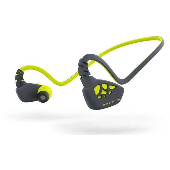 ENERGY SISTEM Bluetooth earphones Sport 3 με μικρόφωνο, κίτρινο | eLabstore.gr ENERGY SISTEM Bluetooth earphones Sport 3 με μικρόφωνο, κίτρινο | Αξεσουάρ κινητών | elabstore.gr