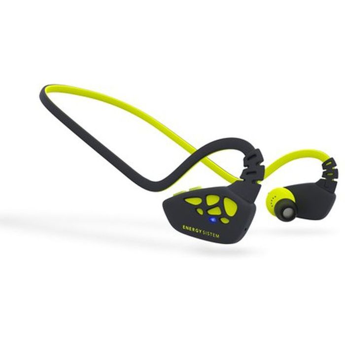 ENERGY SISTEM Bluetooth earphones Sport 3 με μικρόφωνο, κίτρινο | eLabstore.gr ENERGY SISTEM Bluetooth earphones Sport 3 με μικρόφωνο, κίτρινο | Αξεσουάρ κινητών | elabstore.gr