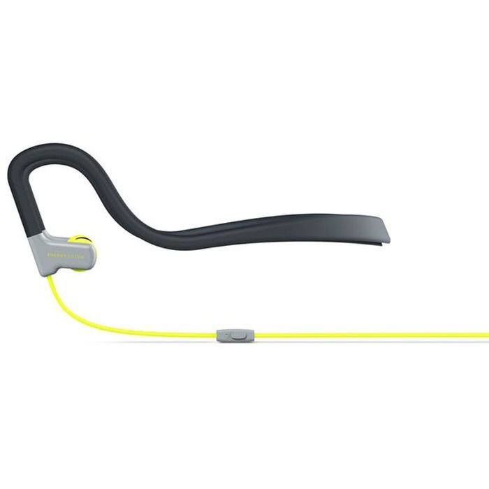 ENERGY SISTEM earphones Sport 2 με μικρόφωνο, κίτρινο | eLabstore.gr ENERGY SISTEM earphones Sport 2 με μικρόφωνο, κίτρινο | Αξεσουάρ κινητών | elabstore.gr