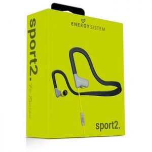 ENERGY SISTEM earphones Sport 2 με μικρόφωνο, κίτρινο | eLabstore.gr ENERGY SISTEM earphones Sport 2 με μικρόφωνο, κίτρινο | Αξεσουάρ κινητών | elabstore.gr