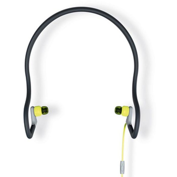 ENERGY SISTEM earphones Sport 2 με μικρόφωνο, κίτρινο | eLabstore.gr ENERGY SISTEM earphones Sport 2 με μικρόφωνο, κίτρινο | Αξεσουάρ κινητών | elabstore.gr