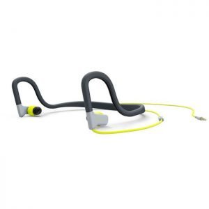 ENERGY SISTEM earphones Sport 2 με μικρόφωνο, κίτρινο | Αξεσουάρ κινητών | elabstore.gr