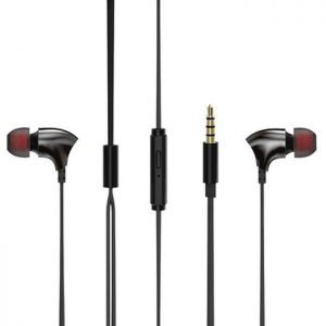 ENERGY SISTEM earphones 5 Ceramic με μικρόφωνο, μαύρο | eLabstore.gr ENERGY SISTEM earphones 5 Ceramic με μικρόφωνο, μαύρο | eLabstore.gr