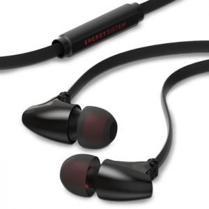 ENERGY SISTEM earphones 5 Ceramic με μικρόφωνο, μαύρο | eLabstore.gr ENERGY SISTEM earphones 5 Ceramic με μικρόφωνο, μαύρο | Αξεσουάρ κινητών | elabstore.gr
