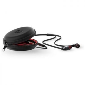 ENERGY SISTEM earphones 5 Ceramic με μικρόφωνο, μαύρο | eLabstore.gr ENERGY SISTEM earphones 5 Ceramic με μικρόφωνο, μαύρο | Αξεσουάρ κινητών | elabstore.gr