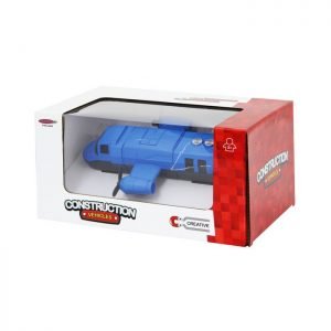 JAMARA Building Blocks με μαγνήτη, αεροπλάνο | Παιχνίδια | elabstore.gr