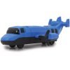 JAMARA Building Blocks με μαγνήτη, αεροπλάνο | Παιχνίδια | elabstore.gr