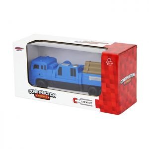 JAMARA Building Blocks με μαγνήτη, φορτηγό | Παιχνίδια | elabstore.gr