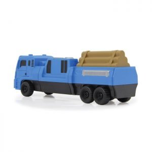 JAMARA Building Blocks με μαγνήτη, φορτηγό | Παιχνίδια | elabstore.gr