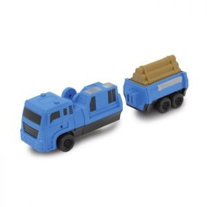 JAMARA Building Blocks με μαγνήτη, φορτηγό | Παιχνίδια | elabstore.gr