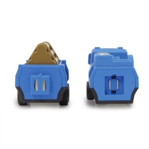 JAMARA Building Blocks με μαγνήτη, φορτηγό | Παιχνίδια | elabstore.gr