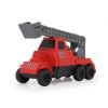 RASTAR Building Blocks με μαγνήτη, γερανός | Παιχνίδια | elabstore.gr