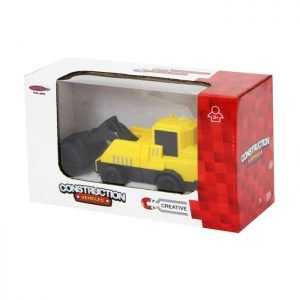 RASTAR Building Blocks με μαγνήτη, οδοστρωτήρας | eLabstore.gr JAMARA Building Blocks με μαγνήτη, οδοστρωτήρας | Παιχνίδια | elabstore.gr