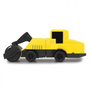 RASTAR Building Blocks με μαγνήτη, οδοστρωτήρας | eLabstore.gr JAMARA Building Blocks με μαγνήτη, οδοστρωτήρας | Παιχνίδια | elabstore.gr