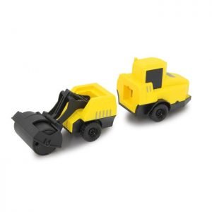 RASTAR Building Blocks με μαγνήτη, οδοστρωτήρας | eLabstore.gr JAMARA Building Blocks με μαγνήτη, οδοστρωτήρας | Παιχνίδια | elabstore.gr