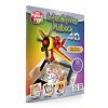 PUKKA FUN Βιβλίο ζωγραφικής 4D επαυξημένης πραγματικότητας, Race Day | Παιχνίδια | elabstore.gr