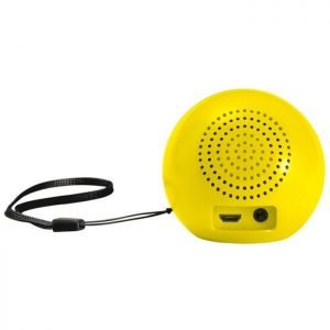 BIGBEN Φορητό ηχείο emoticons BT15, bluetooth, 3W RMS, love | Συνοδευτικά PC | elabstore.gr