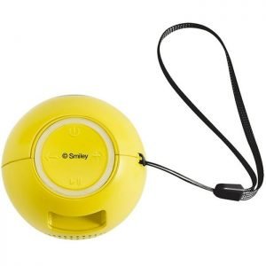 BIGBEN Φορητό ηχείο emoticons BT15, bluetooth, 3W RMS, love | Συνοδευτικά PC | elabstore.gr