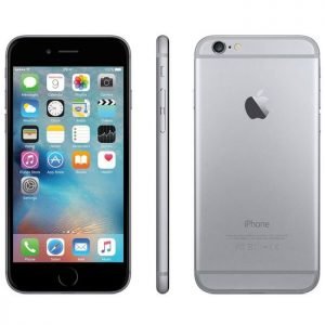 APPLE Smartphone iPhone 6, 4G, 4.7", 1GB, 32GB, 8MP, Space Gray | eLabstore.gr APPLE Smartphone iPhone 6, 4G, 4.7