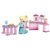 SLUBAN Τουβλάκια Girls Dream, Princess M38-B0238, 35τμχ | eLabstore.gr SLUBAN Τουβλάκια Girls Dream, Princess M38-B0238, 35τμχ | Παιχνίδια | elabstore.gr