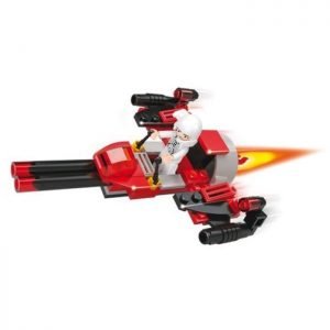 SLUBAN Τουβλάκια Space, Space Bomber M38-B0321, 72τμχ | Παιχνίδια | elabstore.gr
