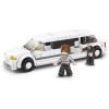 SLUBAN Τουβλάκια Town, Limousine M38-B0323, 135τμχ | Παιχνίδια | elabstore.gr