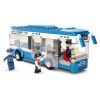 SLUBAN Τουβλάκια Town, City Bus M38-B0330, 235τμχ | eLabstore.gr SLUBAN Τουβλάκια Town, City Bus M38-B0330, 235τμχ | Παιχνίδια | elabstore.gr