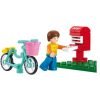 SLUBAN Τουβλάκια Girls Dream, Postman M38-B0516, 29τμχ | Παιχνίδια | elabstore.gr