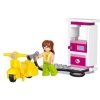 SLUBAN Τουβλάκια Girls Dream, Petrol Station M38-B0518, 37τμχ | eLabstore.gr SLUBAN Τουβλάκια Girls Dream, Petrol Station M38-B0518, 37τμχ | Παιχνίδια | elabstore.gr