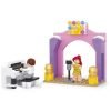 SLUBAN Τουβλάκια Girls Dream, Music Stage M38-B0521, 109τμχ | eLabstore.gr SLUBAN Τουβλάκια Girls Dream, Music Stage M38-B0521, 109τμχ | Παιχνίδια | elabstore.gr