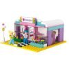 SLUBAN Τουβλάκια Girls Dream, Beauty Salon M38-B0526, 242τμχ | Παιχνίδια | elabstore.gr