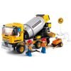 SLUBAN Τουβλάκια Town, Cement Mixer M38-B0550, 296τμχ | eLabstore.gr SLUBAN Τουβλάκια Town, Cement Mixer M38-B0550, 296τμχ | Παιχνίδια | elabstore.gr