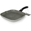 FLONAL Γκριλιέρα αντικολλητική Monolite 28 x 28cm με αποσπώμενη λαβή | Οικιακές & Προσωπικές Συσκευές | elabstore.gr