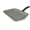 FLONAL Γκριλιέρα αντικολλητική Monolite 36 x 26cm με λαβή βακελίτη | Οικιακές & Προσωπικές Συσκευές | elabstore.gr