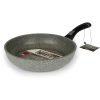 FLONAL Τηγάνι βαθύ αντικολλητικό Monolite 28cm με αποσπώμενη λαβή | Οικιακές & Προσωπικές Συσκευές | elabstore.gr