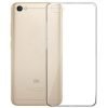 POWERTECH Θήκη Ultra Slim για Xiaomi Redmi 5A, Transparent | Αξεσουάρ κινητών | elabstore.gr