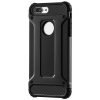 POWERTECH θήκη Hybrid Protect για iPhone 7 Plus, μαύρη | eLabstore.gr POWERTECH θήκη Hybrid Protect για iPhone 7 Plus, μαύρη | Αξεσουάρ κινητών | elabstore.gr