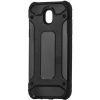 POWERTECH θήκη Hybrid Protect για Samsung Galaxy J3 2017 EU, μαύρη | Αξεσουάρ κινητών | elabstore.gr