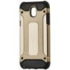 POWERTECH θήκη Hybrid Protect για Samsung Galaxy J3 2017 EU, χρυσή | Αξεσουάρ κινητών | elabstore.gr