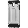 POWERTECH θήκη Hybrid Protect για Samsung Galaxy J3 2017 EU, ασημί | Αξεσουάρ κινητών | elabstore.gr