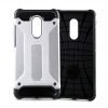 POWERTECH θήκη Hybrid Protect για Xiaomi Redmi Note 4/4X, ασημί | Αξεσουάρ κινητών | elabstore.gr