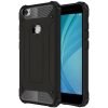 POWERTECH θήκη Hybrid Protect για Xiaomi Redmi Note 5A, μαύρη | Αξεσουάρ κινητών | elabstore.gr