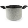 FLONAL Κατσαρόλα αντικολλητική Pietra Viva 20cm x 14.5cm | Οικιακές & Προσωπικές Συσκευές | elabstore.gr
