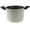 FLONAL Κατσαρόλα αντικολλητική Pietra Viva 24cm x 16.5cm | Οικιακές & Προσωπικές Συσκευές | elabstore.gr