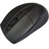 POWERTECH Ασύρματο ποντίκι PT-598, Οπτικό, 1600DPI, 6 πλήκτρα, μαύρο | Συνοδευτικά PC | elabstore.gr