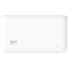 SILICON POWER Power Bank S100 10000mAh, 2x USB Output, White | Αξεσουάρ κινητών | elabstore.gr